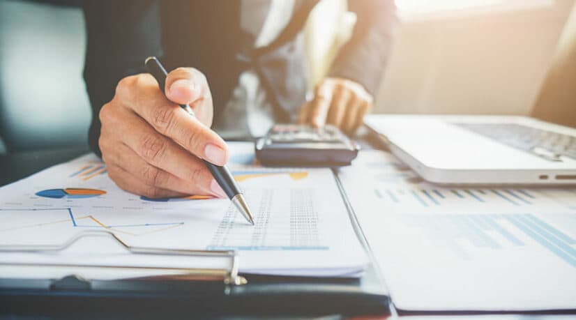 Logiciel OCR comptabilité Maroc pour cabinets comptables et PME